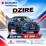 DZIRE Special Offer
