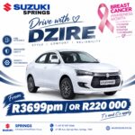 DZIRE Special Offer