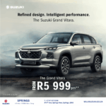 The Grand Vitara Special Offer
