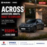 ACROSS Special Offer