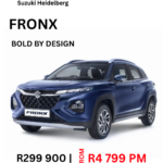 FRONX Special Offer