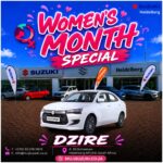 DZIRE Special Offer
