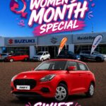 SWIFT Special Offer