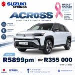 ACROSS Special Offer