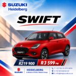SWIFT Special Offer