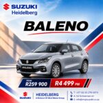 BALENO Special Offer
